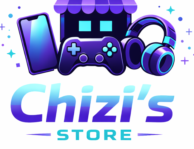 Chizi's store